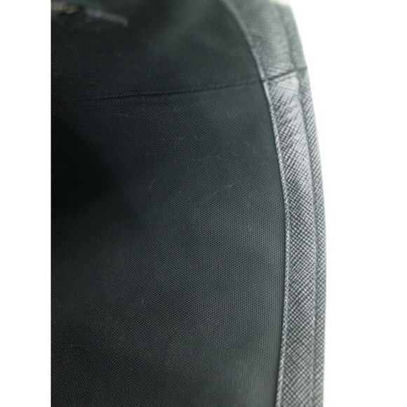 Prada Saffiano Leather Tote Bag - Picture 7 of 9